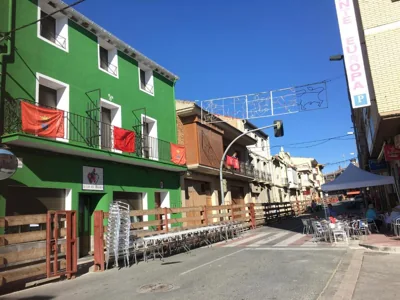 La Casa del Hilario — foto 7