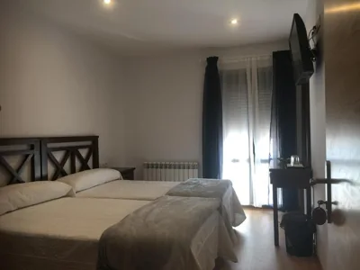 La Casa del Hilario — foto 8
