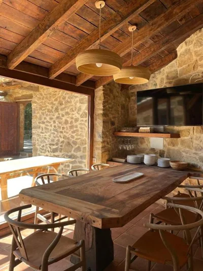 LA CASA DEL HORNO — foto 4