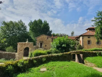 LA CASA DEL HORNO — foto 6