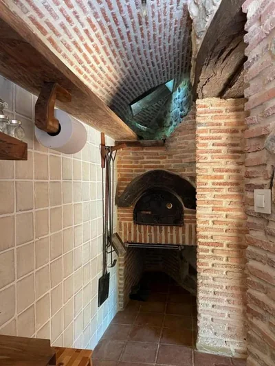 LA CASA DEL HORNO — foto 11