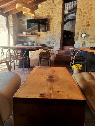 LA CASA DEL HORNO — foto 12