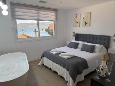 La Casa del Horreo — Foto 2