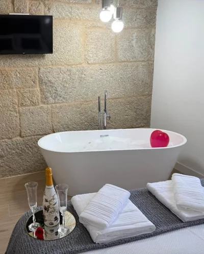 La Casa del Horreo — Foto 3