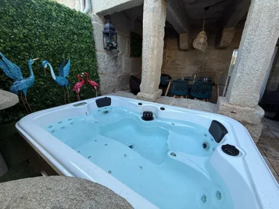 La Casa del Horreo — Foto 4