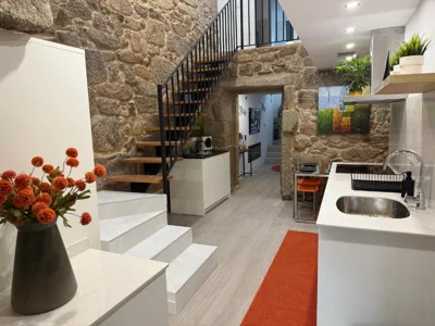 La Casa del Horreo — Foto 5