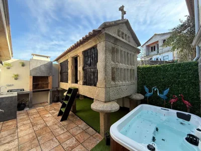 La Casa del Horreo — Foto 7