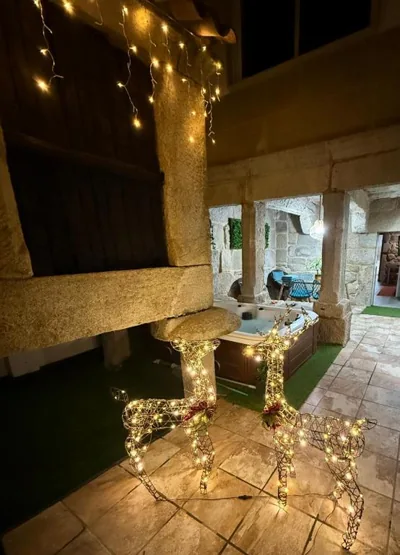 La Casa del Horreo — Foto 9