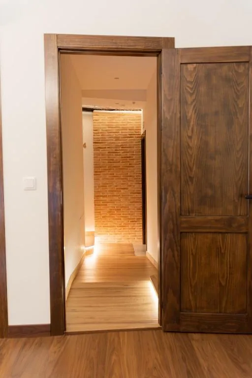 Superior-Doppelzimmer - 1 oder 2 Betten — La casa del huerto