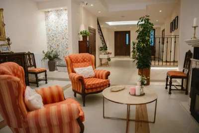 La casa del huerto — Foto 3