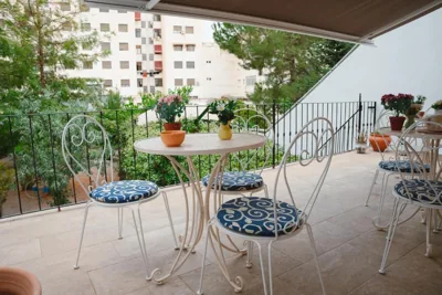 La casa del huerto — Foto 4
