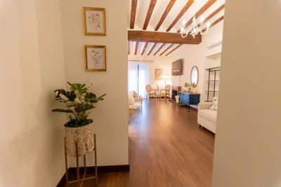 La casa del huerto — Foto 7