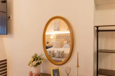 La casa del huerto — Foto 10