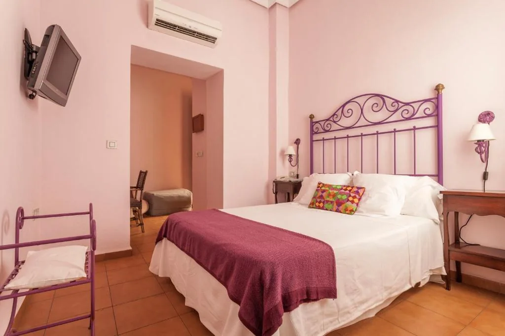 Habitación Doble Estándar — La Casa del Maestro Boutique