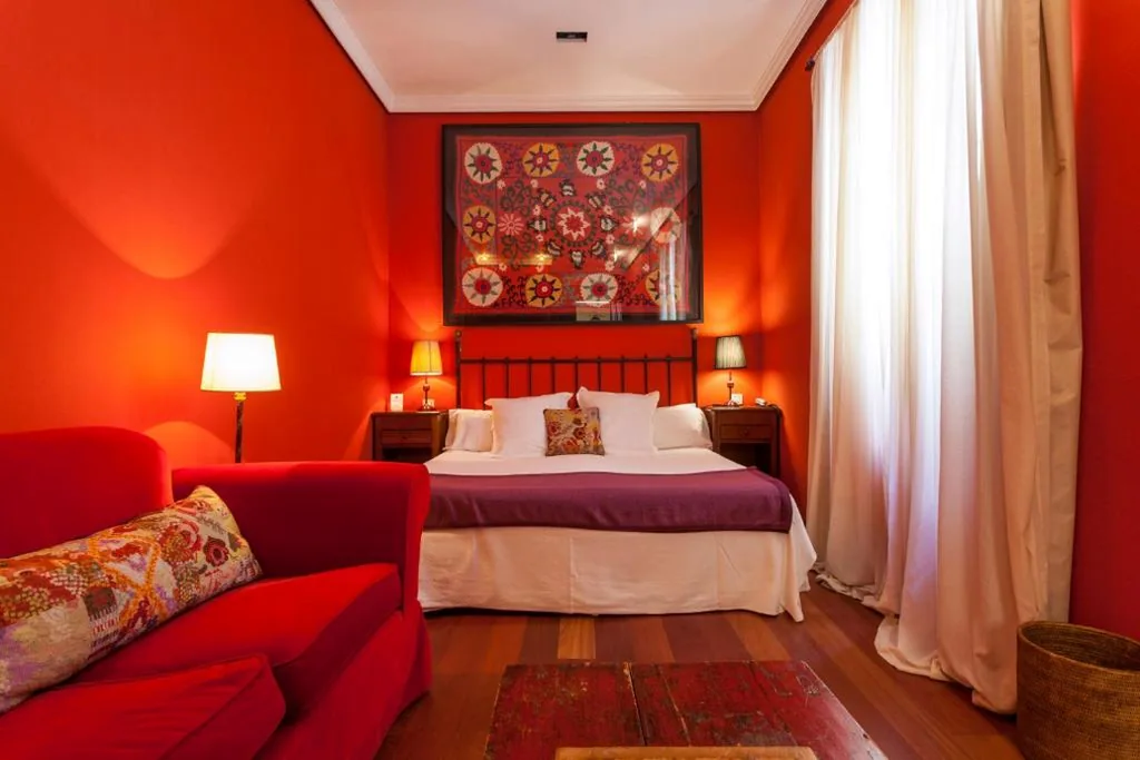 Habitación Doble Superior — La Casa del Maestro Boutique