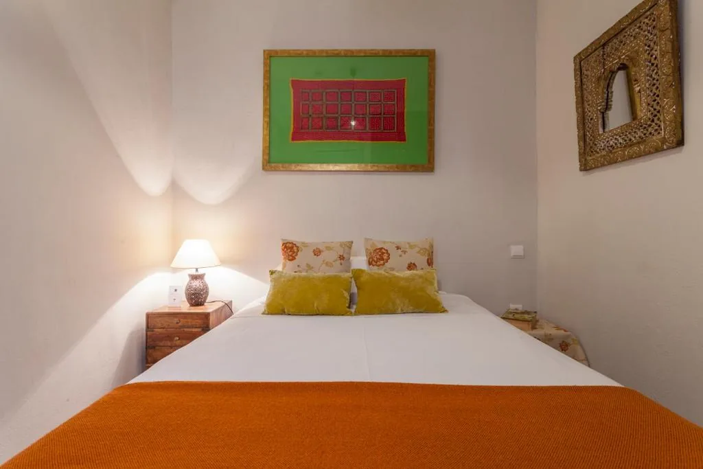 Habitación Individual — La Casa del Maestro Boutique