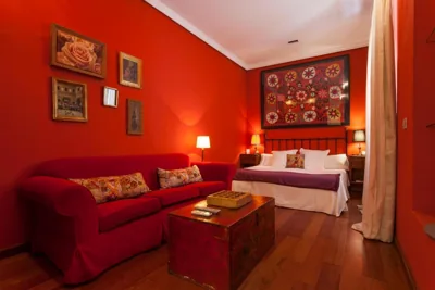 La Casa del Maestro Boutique — foto 10