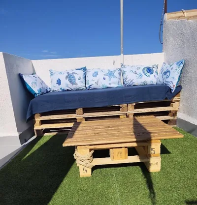 La casa del mar Nuimna — 写真 7