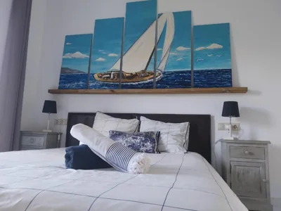 La casa del mar Nuimna — 写真 8