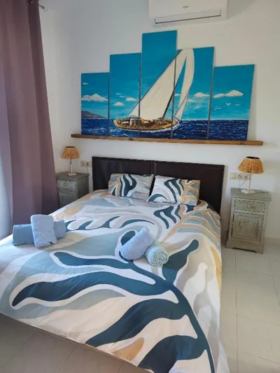 La casa del mar Nuimna — 写真 12