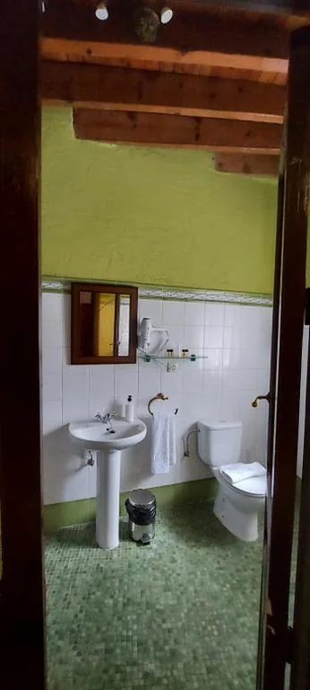 Klassisches Zweibettzimmer — La Casa del Marques