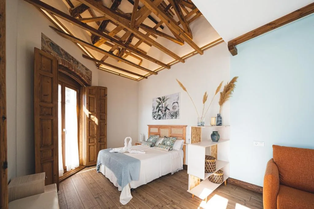 La Casa del Médico Hostería Rural