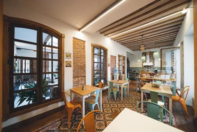 La Casa del Médico Hostería Rural — foto 4