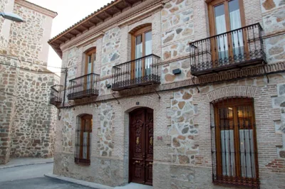 La Casa del Médico Hostería Rural — foto 5