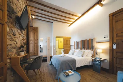 La Casa del Médico Hostería Rural — foto 6