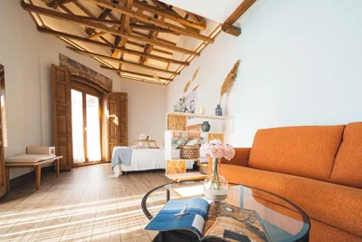 La Casa del Médico Hostería Rural — foto 7