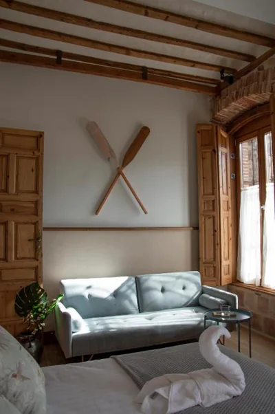 La Casa del Médico Hostería Rural — foto 8