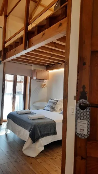 La Casa del Médico Hostería Rural — foto 10