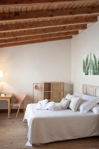 La Casa del Médico Hostería Rural — foto 11