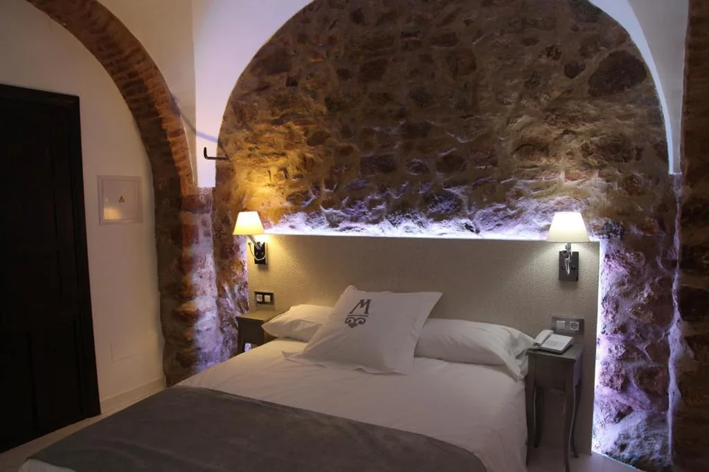 La Casa del Médico Hotel Boutique