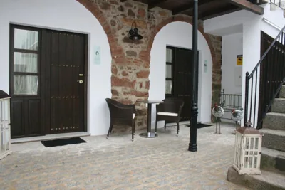 La Casa del Médico Hotel Boutique — photo 5