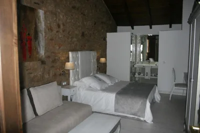 La Casa del Médico Hotel Boutique — photo 6