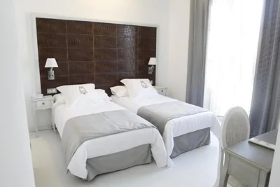 La Casa del Médico Hotel Boutique — photo 9