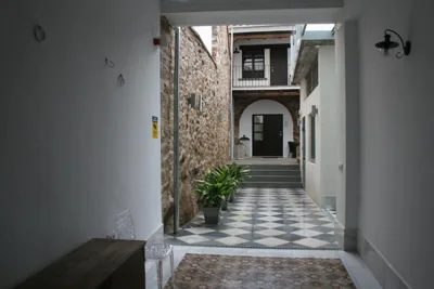 La Casa del Médico Hotel Boutique — photo 11