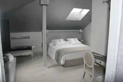 La Casa del Médico Hotel Boutique — photo 12