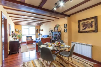 La casa del mercadillo, Haro — foto 4