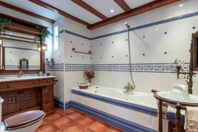 La casa del mercadillo, Haro — foto 11
