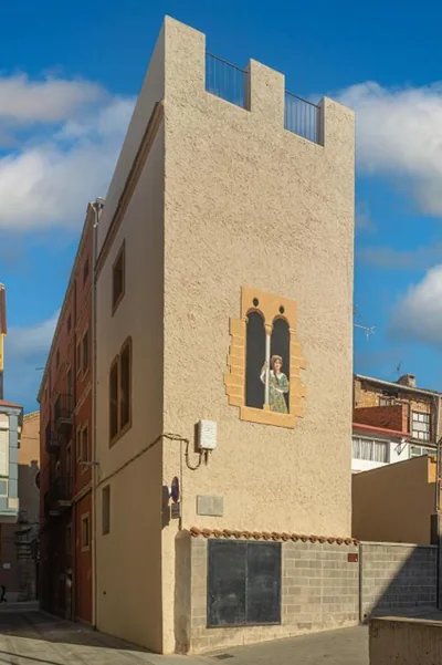 La Casa del Miracle, hostal — photo 6