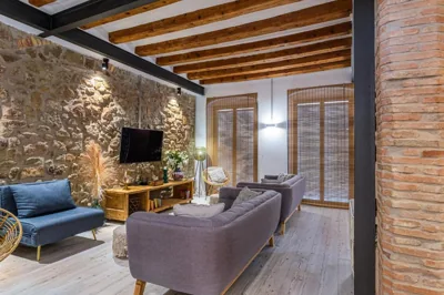 La Casa del Miracle, hostal — photo 10