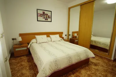 LA CASA DEL MONTE — foto 2