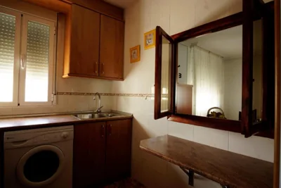 LA CASA DEL MONTE — foto 3