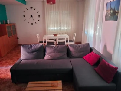 LA CASA DEL MONTE — foto 4