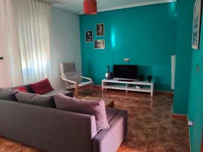 LA CASA DEL MONTE — foto 5