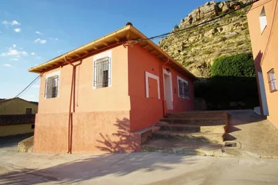 LA CASA DEL MONTE — foto 6