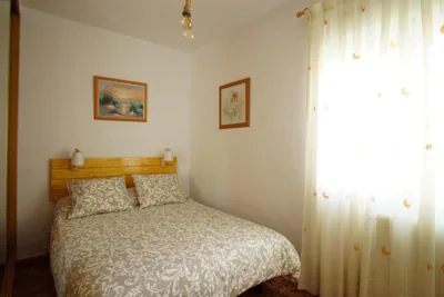 LA CASA DEL MONTE — foto 7