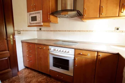 LA CASA DEL MONTE — foto 9